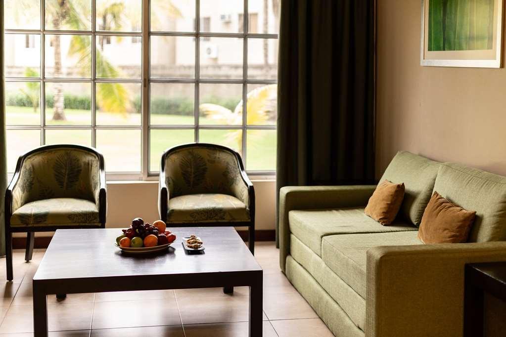 Oro Verde Machala Room photo