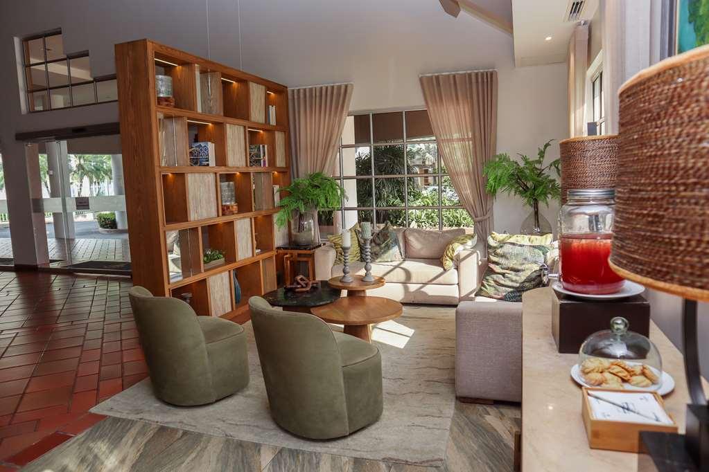 Oro Verde Machala Interior photo