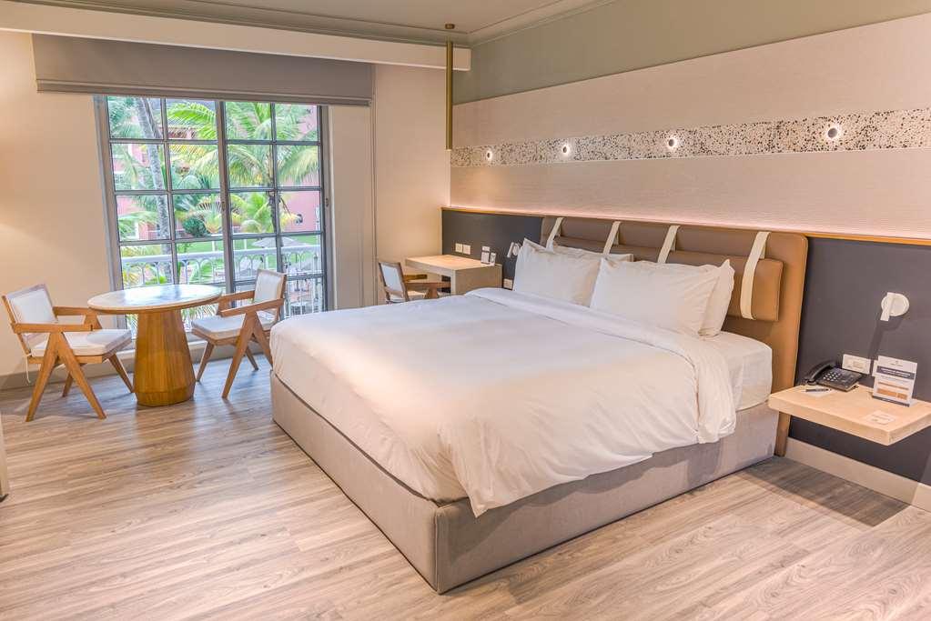 Oro Verde Machala Room photo