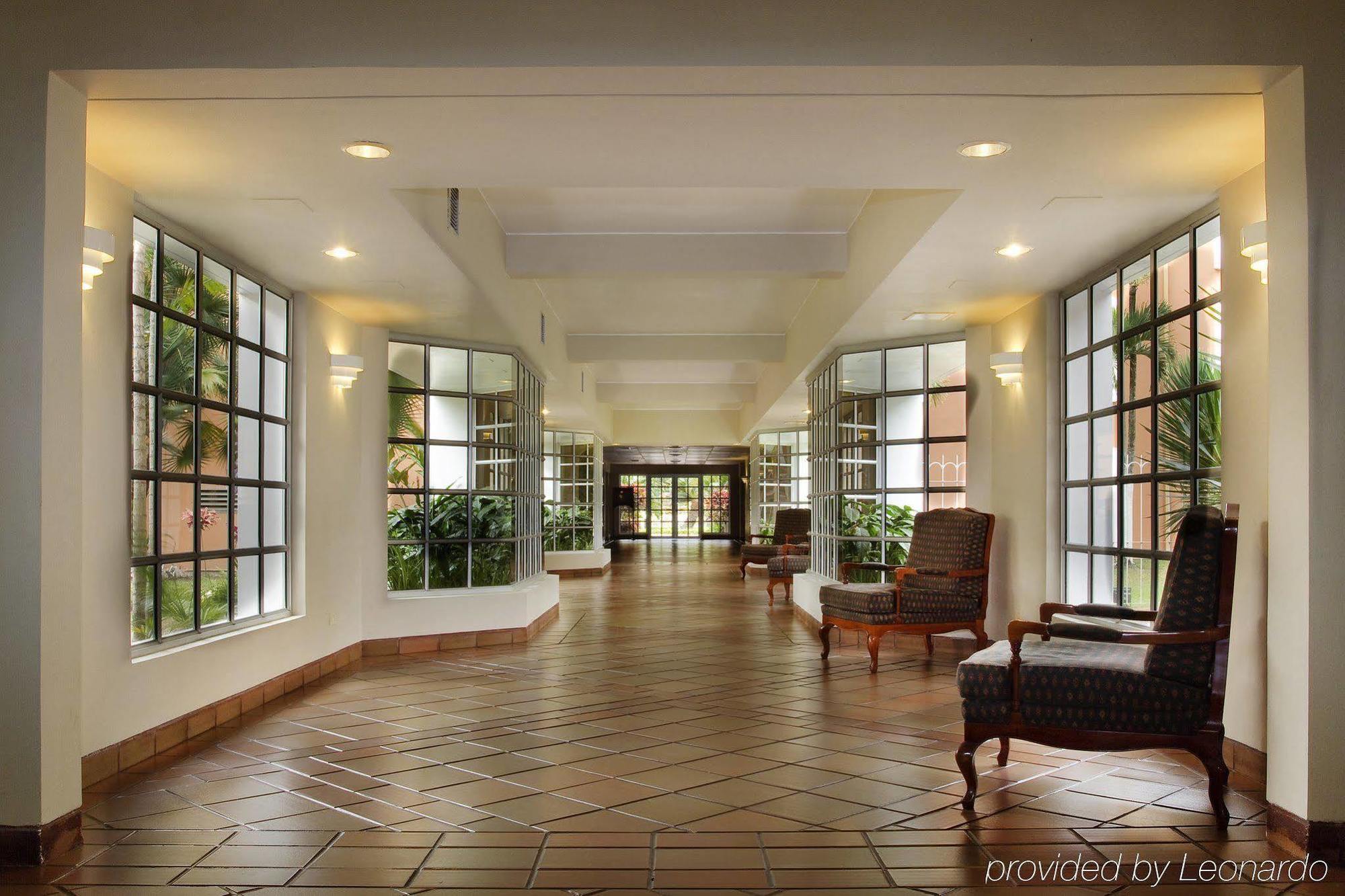 Oro Verde Machala Exterior photo