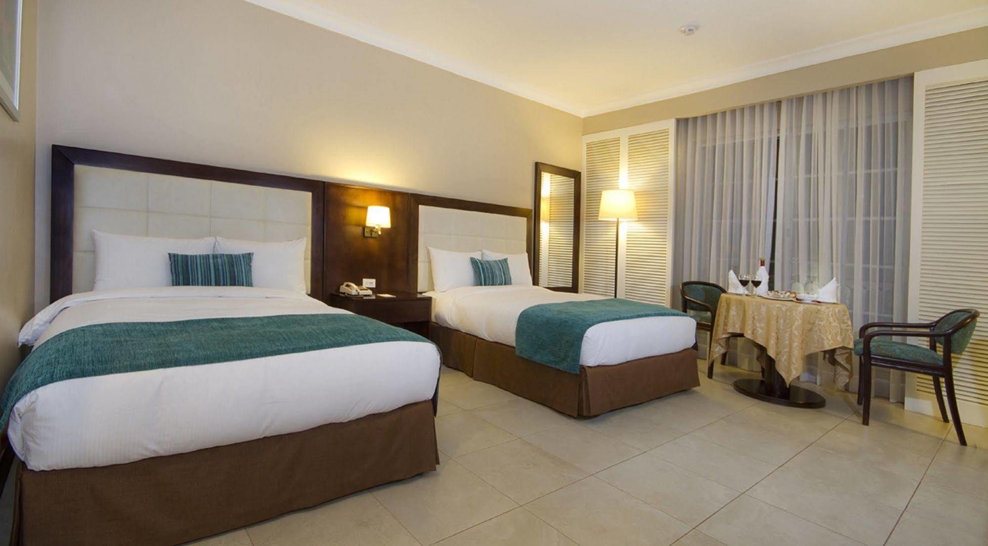 Oro Verde Machala Exterior photo
