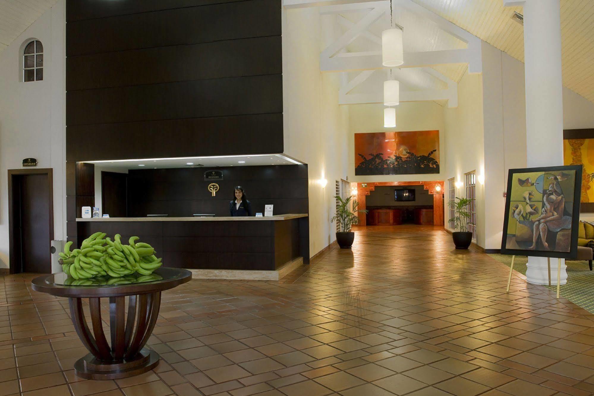 Oro Verde Machala Exterior photo