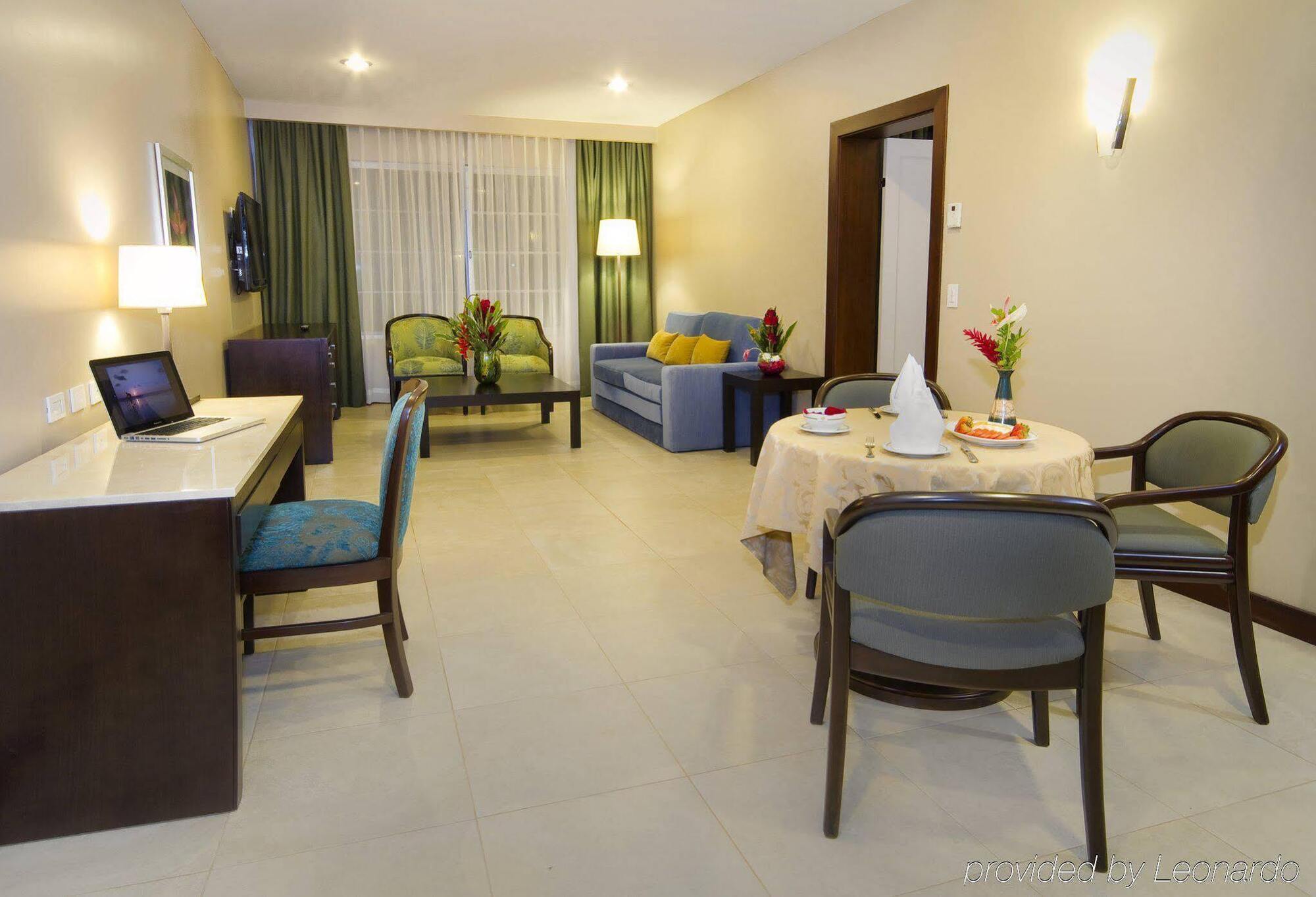 Oro Verde Machala Exterior photo