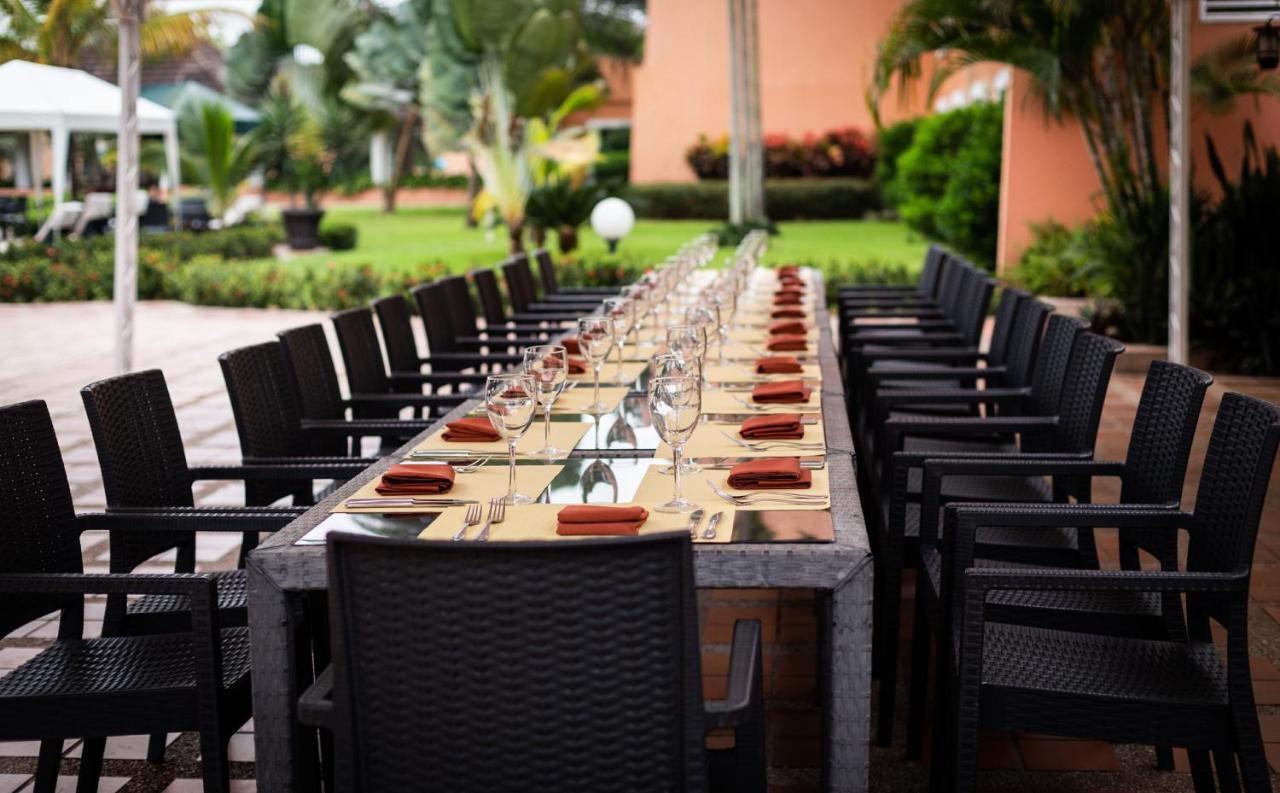 Oro Verde Machala Exterior photo